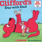 Clifford's day With dad (en Inglés)