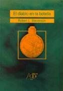 El Diablo en la Botella - Robert Louis Stevenson - Agebe
