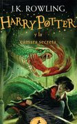 Harry Potter y la Camara Secreta (2) (in Spanish)