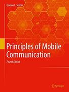 Principles of Mobile Communication (en Inglés)