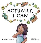 Actually, i can