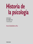 Historia de la Psicologia