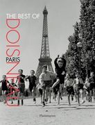 The Best of Doisneau: Paris (en Inglés)