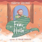Frau Holle (en Alemán)