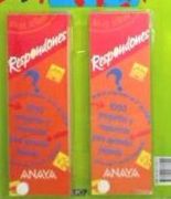 Respondones 5: 10-11 Años