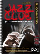 Jazz Club. Besetzung: Flöte