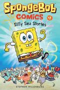 Spongebob Comics. Book 1. Silly Sea Stories (en Inglés)
