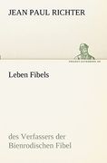Leben Fibels (en Alemán)