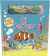El Oceano. Felpitas