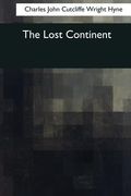The Lost Continent