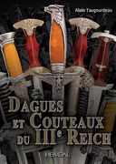 Dagues Et Couteaux de Iiie Reich (en Inglés)