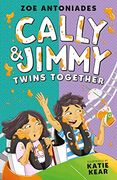 Cally and Jimmy: Twins Together (en Inglés)