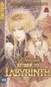 Jim Henson Return to Labyrinth = Regreso al Laberinto