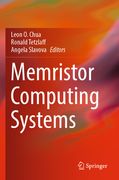 Memristor Computing Systems (en Inglés)