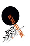 Being and Time (Harper Perennial Modern Thought) 