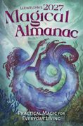 Llewellyn's 2027 Magical Almanac: Practical Magic for Everyday Living (en Inglés)