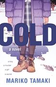 Cold (en Inglés)