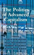 The Politics of Advanced Capitalism 