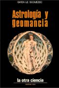 Astrología y Geomancia (Spanish Edition)
