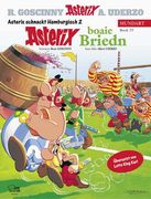 Asterix Mundart Hamburgisch ii (in German)