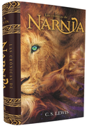 LAS CRONICAS DE NARNIA EDICION DE LUJO