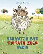 Arrautza bat Txitatu Zuen Ardia (in Spanish)