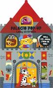 Palacio Pop-Up Rojo (Lee y Diviertete)