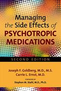 Managing the Side Effects of Psychotropic Medications 