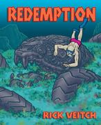 Redemption (Panel Vision) (en Inglés)