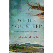 While you Sleep (en Inglés)
