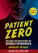 Patient Zero (Revised Edition) (en Inglés)