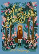 Anne of Green Gables (en Inglés)