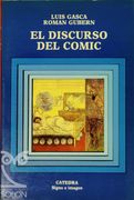 El Discurso del Comic
