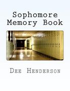 Sophomore Memory Book