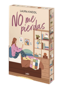 No me pierdas