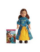 Felicity Mini Doll [With Mini Book] (American Girl) (en Inglés)