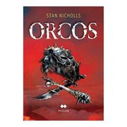 Orcos (in Spanish)