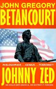 johnny zed (en Inglés)