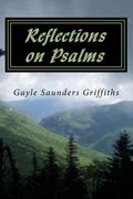 Reflections on Psalms: Enhanced Edition (en Inglés)