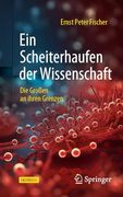 Ein Scheiterhaufen der Wissenschaft de Fischer (en Alemán)