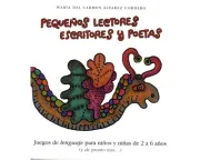 Pequeños lectores, escritores y poetas (in Spanish)