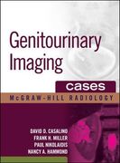 Genitourinary Imaging Cases (en Inglés)