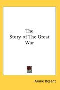 the story of the great war (en Inglés)