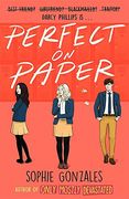 Perfect on Paper (en Inglés)