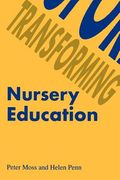 transforming nursery education (en Inglés)