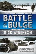 Battle of the Bulge [The Young Readers Adaptation] (en Inglés)