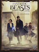 Selections from Fantastic Beasts and Where to Find Them: Piano Solos