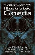 Aleister Crowley's Illustrated Goetia (en Inglés)