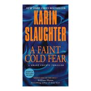 A Faint Cold Fear: A Grant County Thriller (en Inglés)