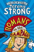 Romans On the Rampage